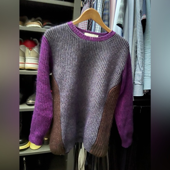 Stella McCartney wool sweater - Picture 2 of 4